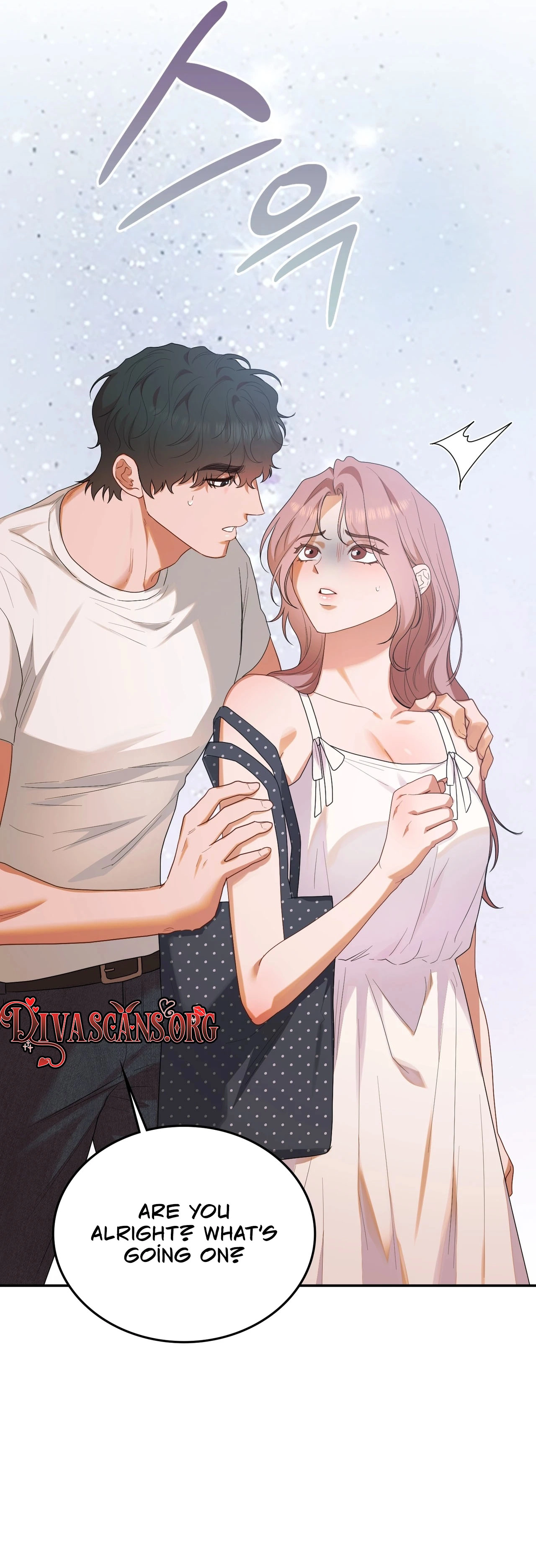 Read What Now, Noona? chapter 22 image 50 on Lezhin