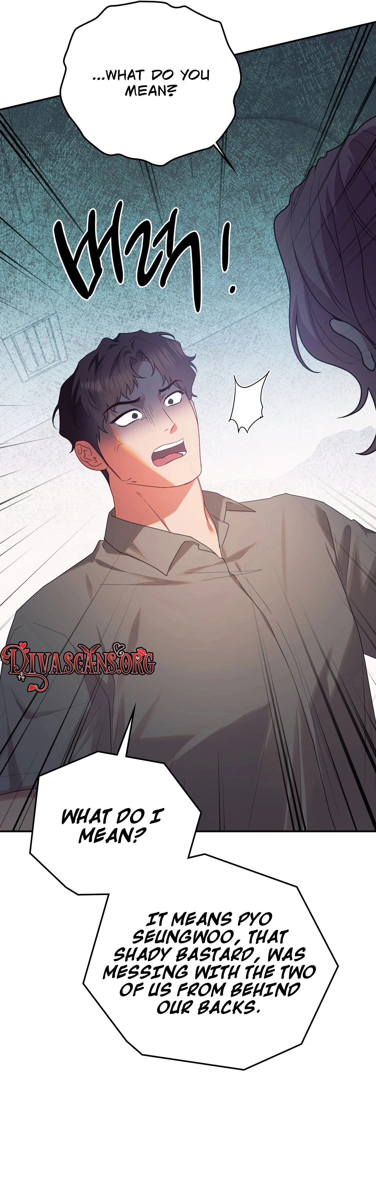 Read What Now, Noona? chapter 22 image 57 on Lezhin