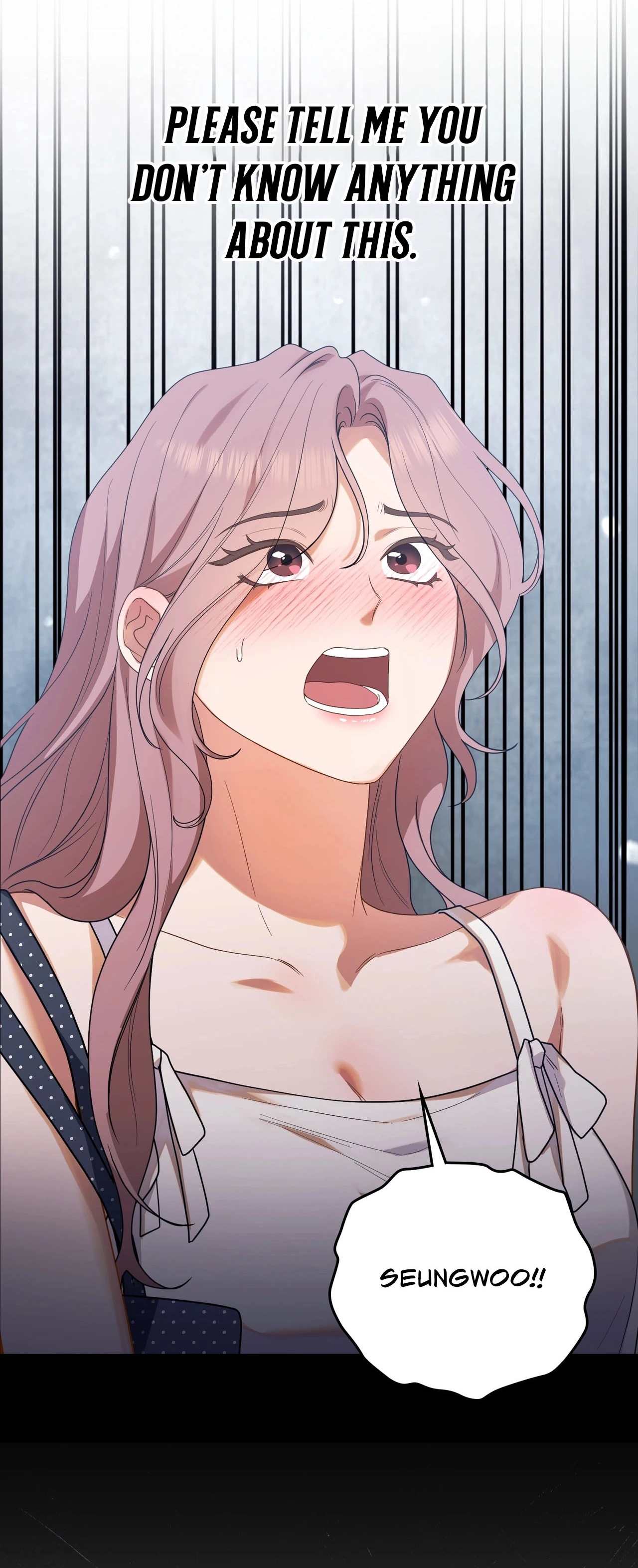 Read What Now, Noona? chapter 22 image 60 on Lezhin