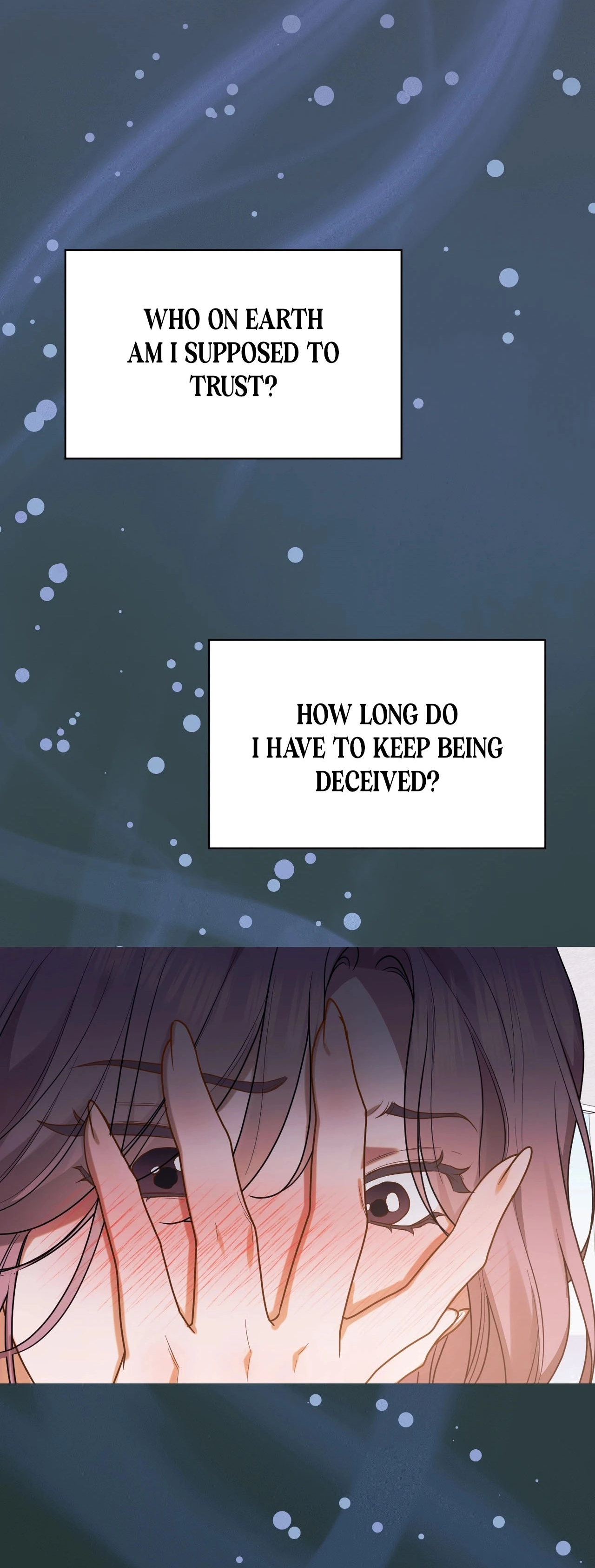 Read What Now, Noona? chapter 22 image 65 on Lezhin