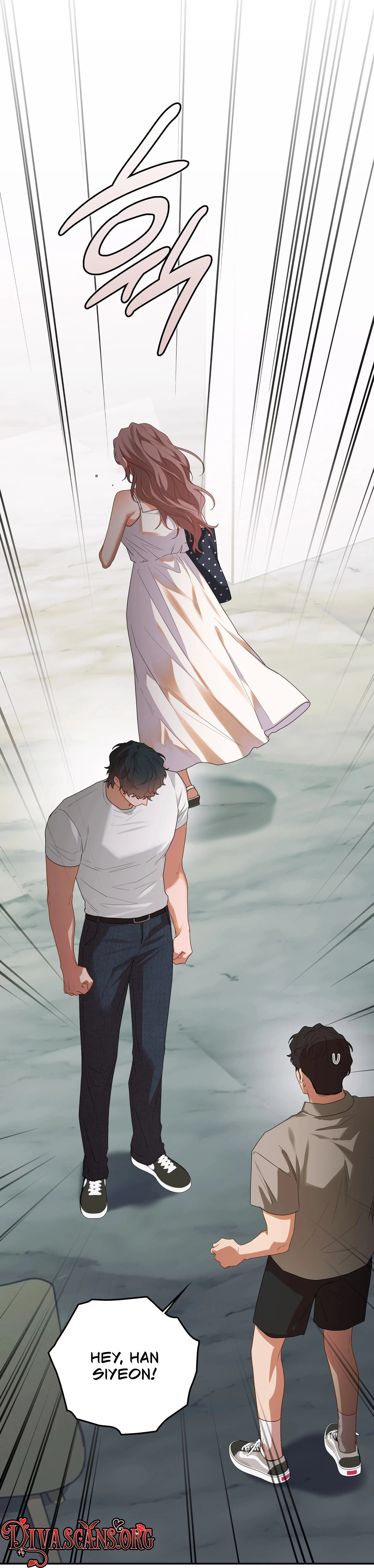 Read What Now, Noona? chapter 22 image 67 on Lezhin