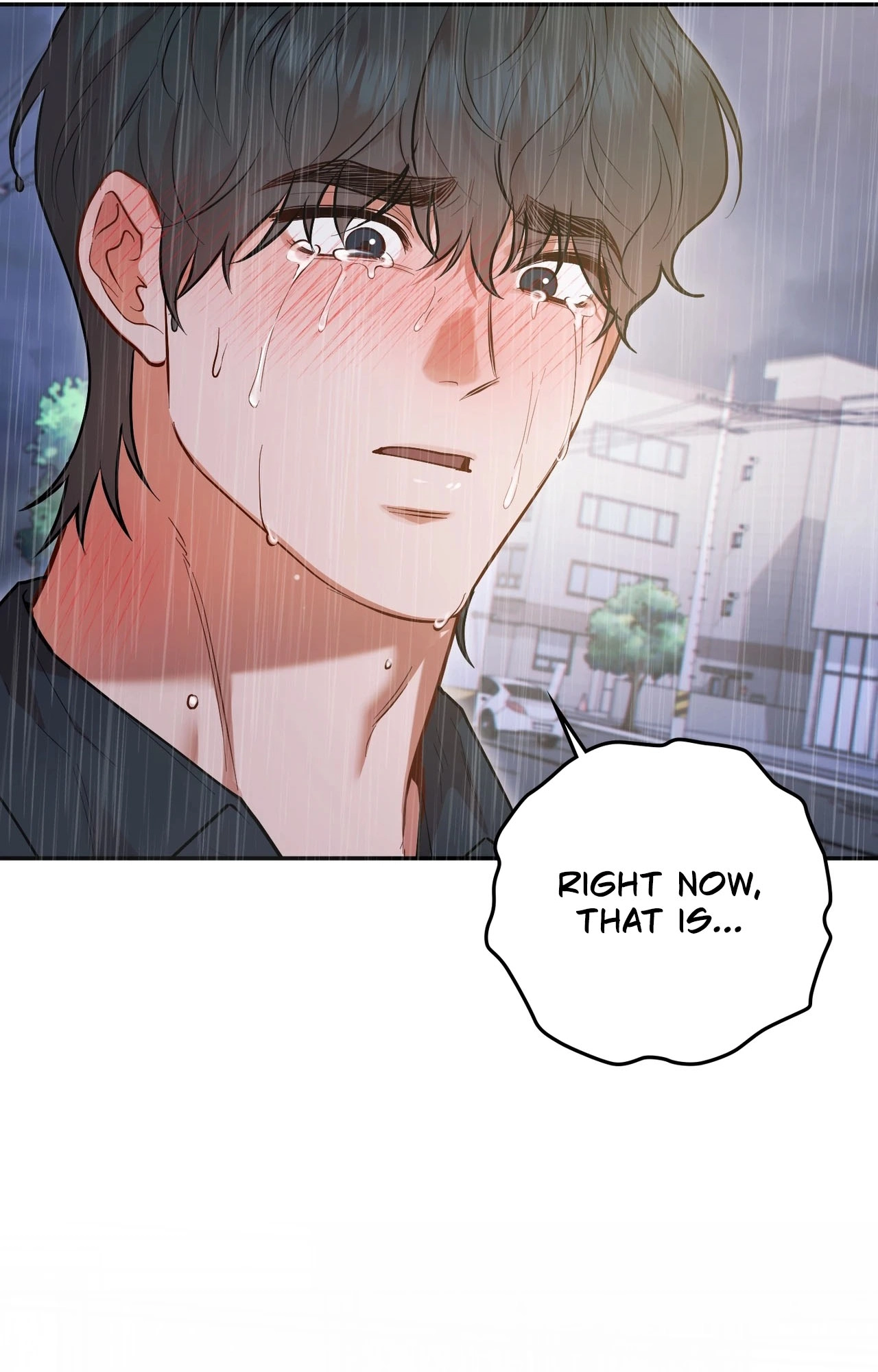 Read What Now, Noona? chapter 23 image 113 on Lezhin