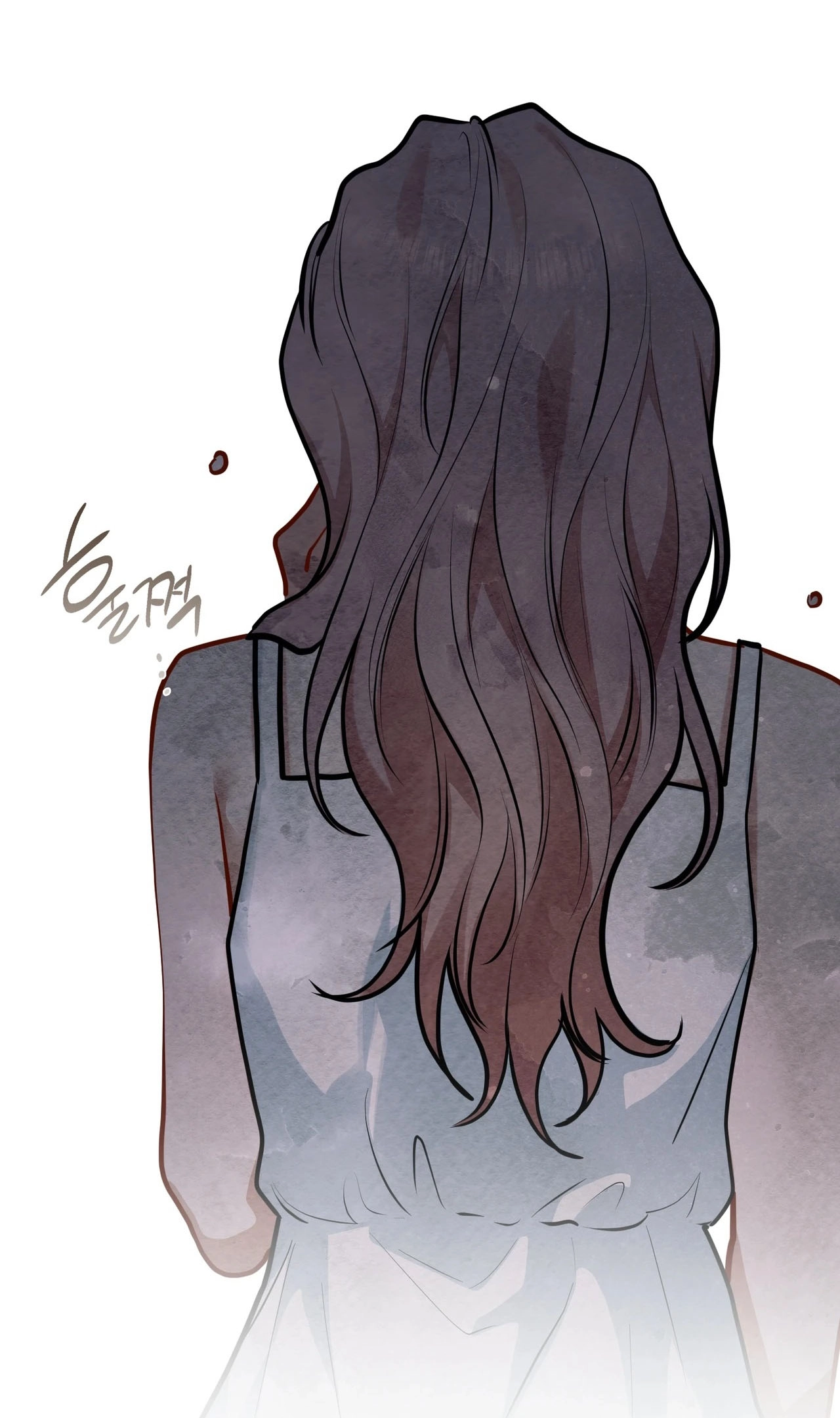 Read What Now, Noona? chapter 23 image 14 on Lezhin