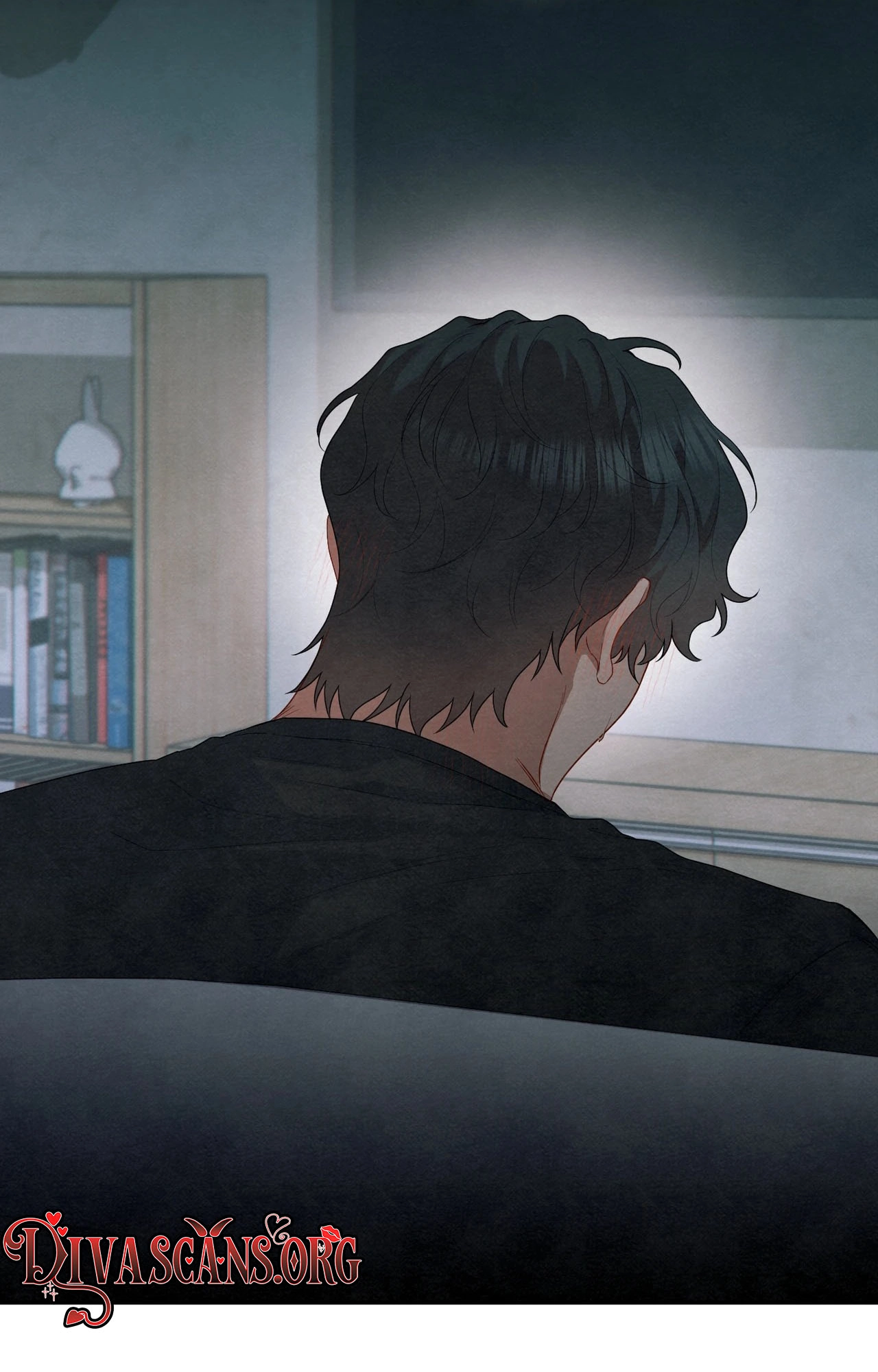 Read What Now, Noona? chapter 23 image 18 on Lezhin