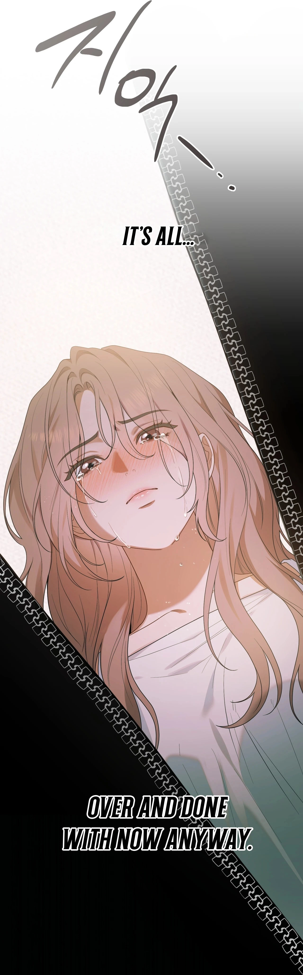 Read What Now, Noona? chapter 23 image 28 on Lezhin