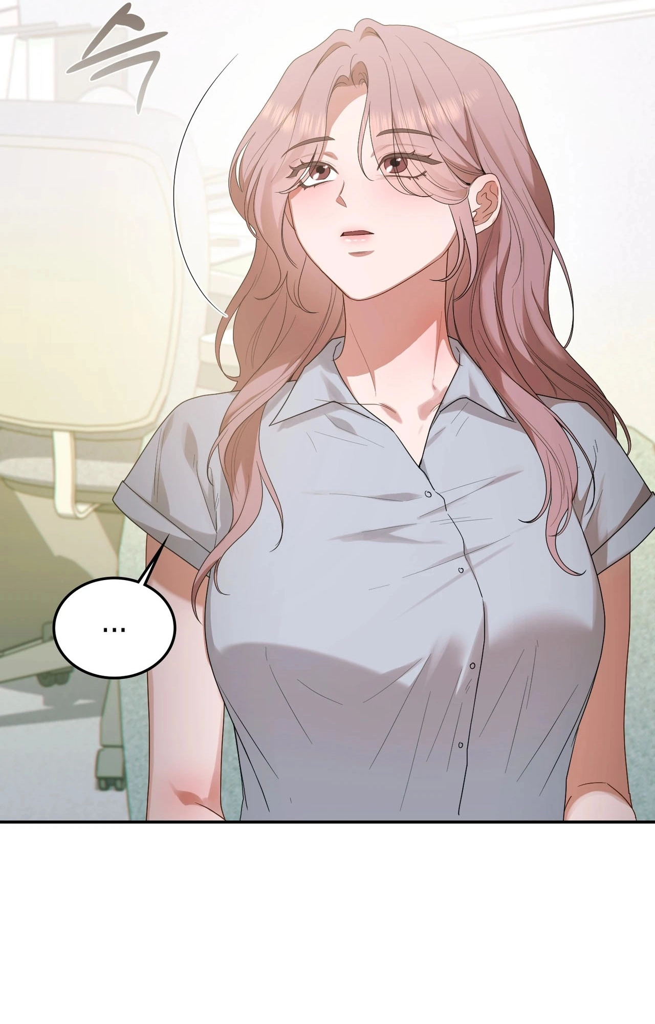 Read What Now, Noona? chapter 23 image 37 on Lezhin
