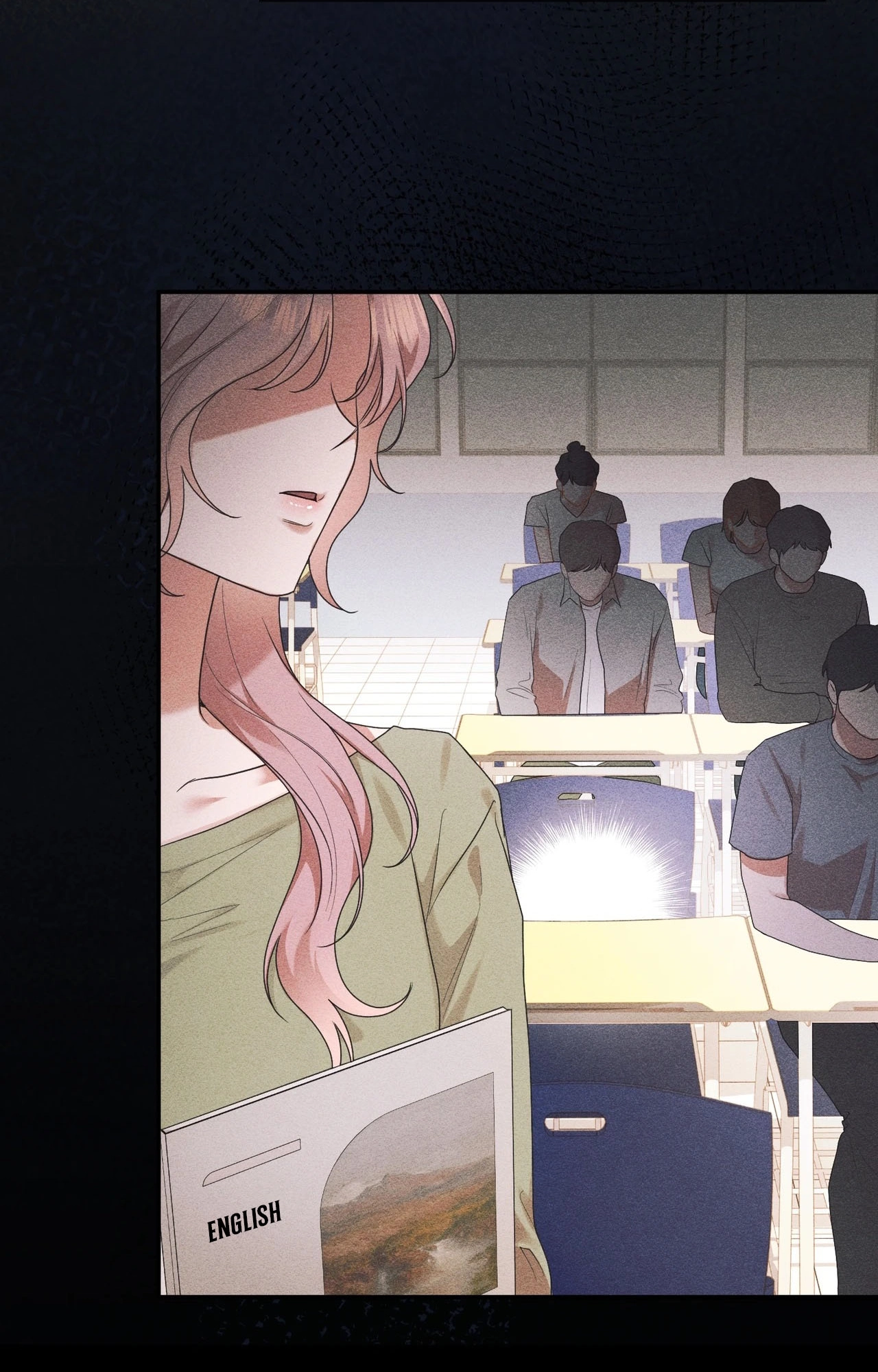 Read What Now, Noona? chapter 23 image 40 on Lezhin