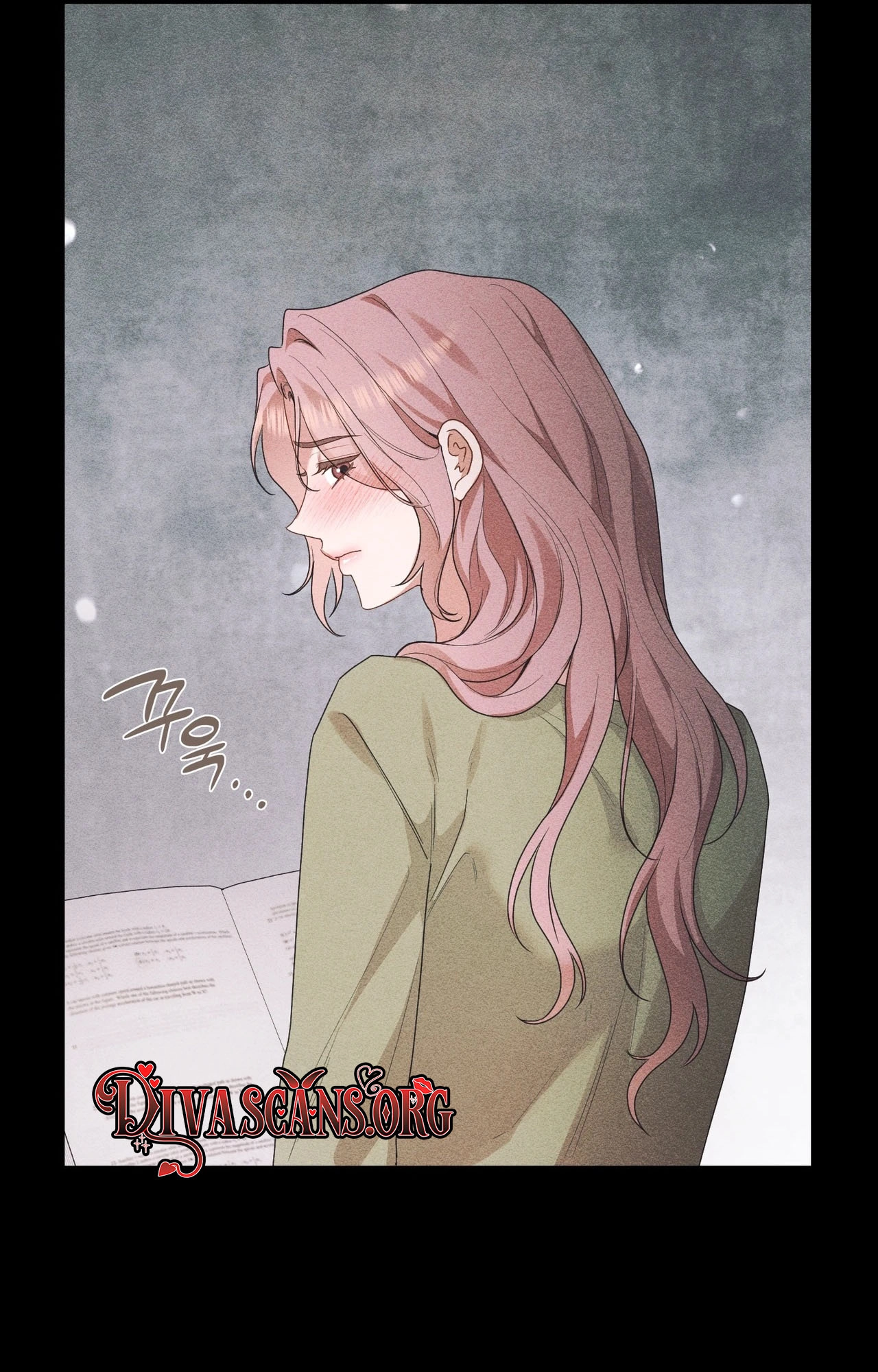 Read What Now, Noona? chapter 23 image 42 on Lezhin