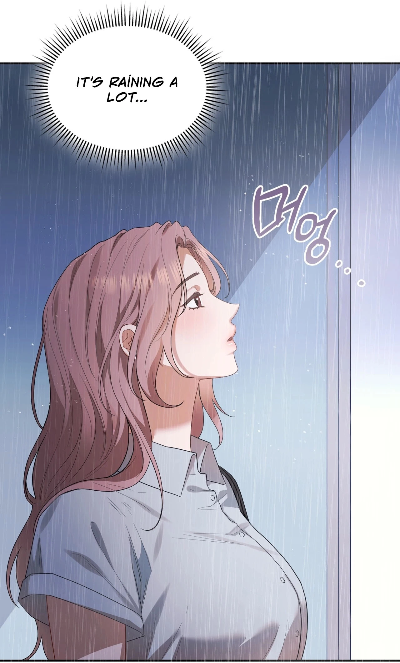 Read What Now, Noona? chapter 23 image 55 on Lezhin