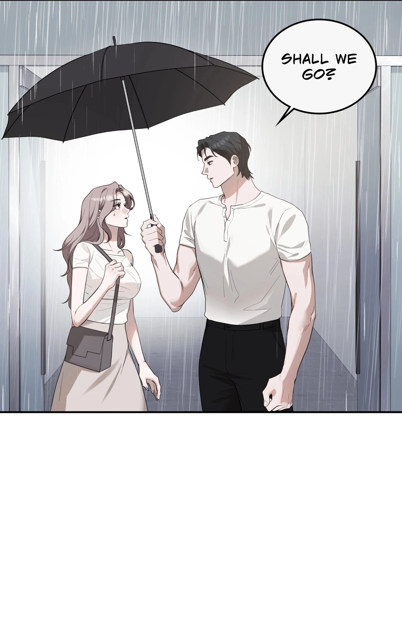 Read What Now, Noona? chapter 23 image 57 on Lezhin