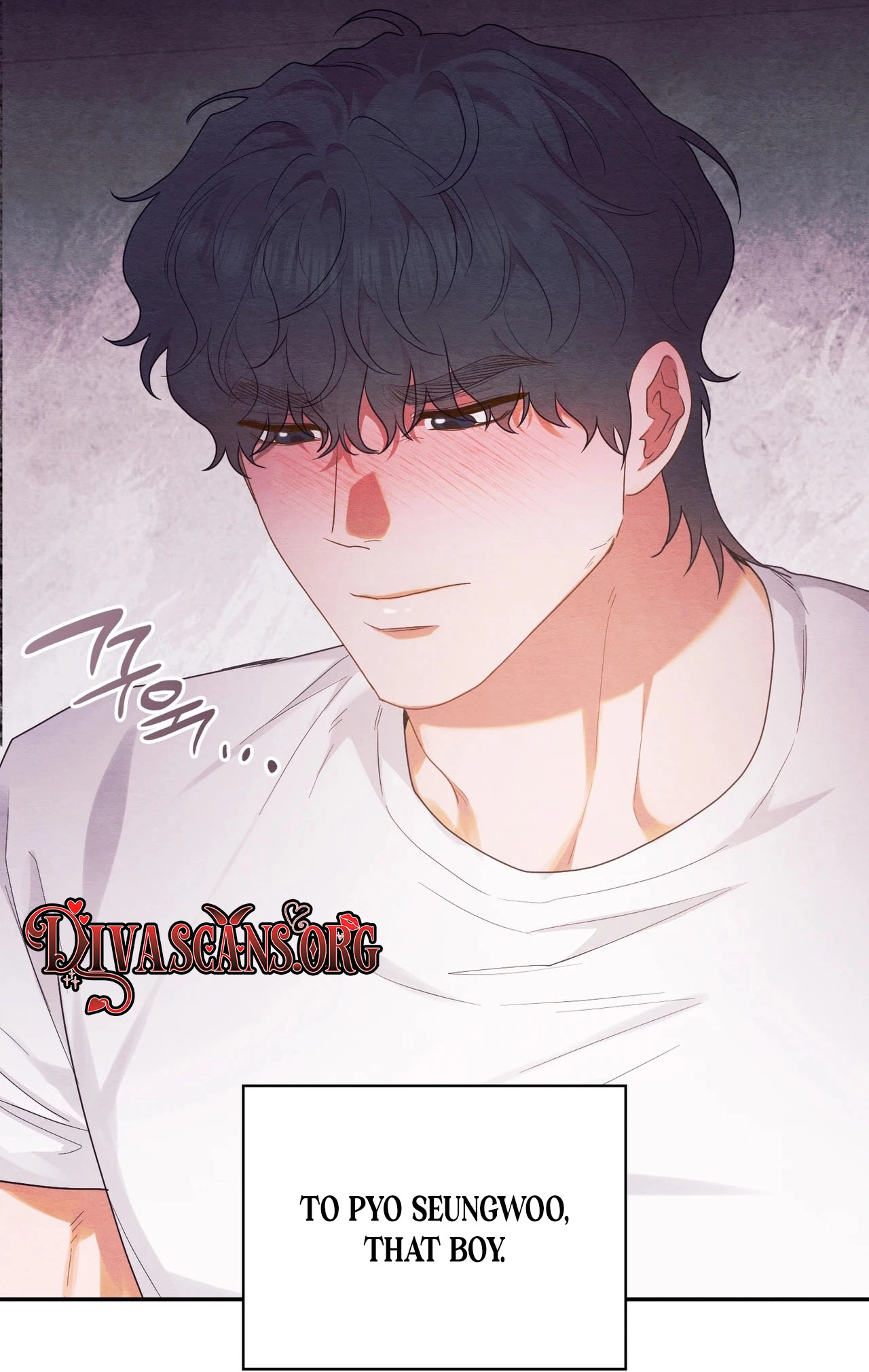 Read What Now, Noona? chapter 23 image 6 on Lezhin