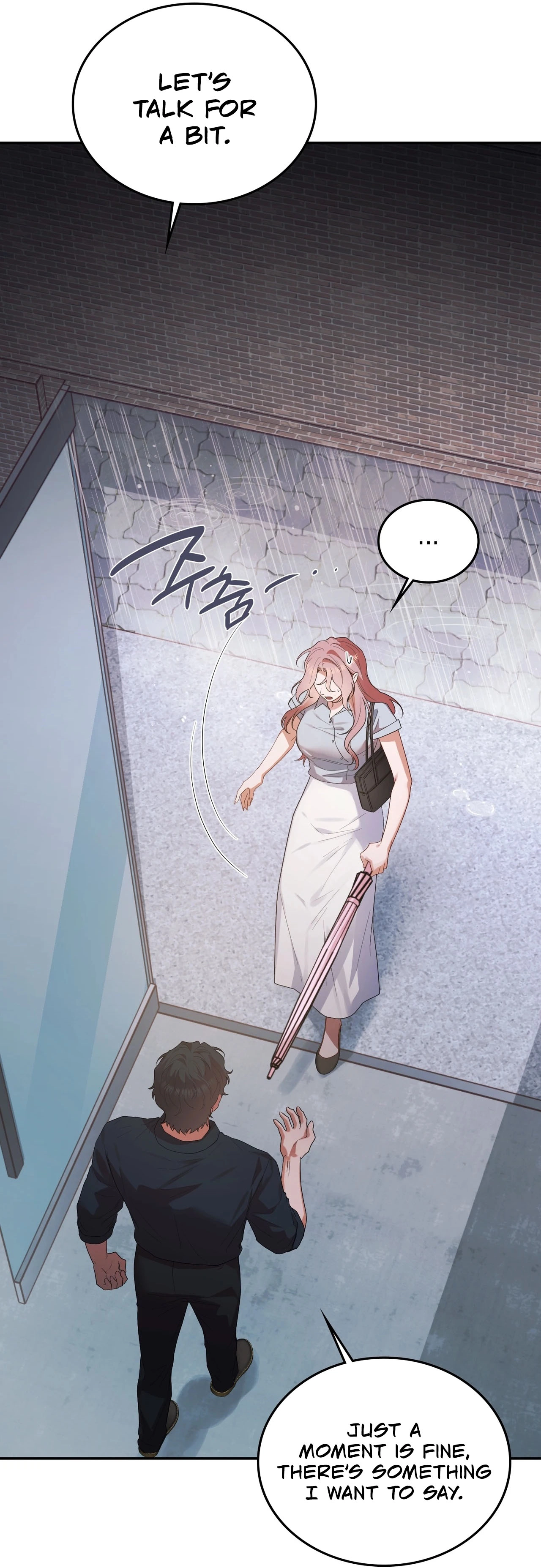 Read What Now, Noona? chapter 23 image 64 on Lezhin