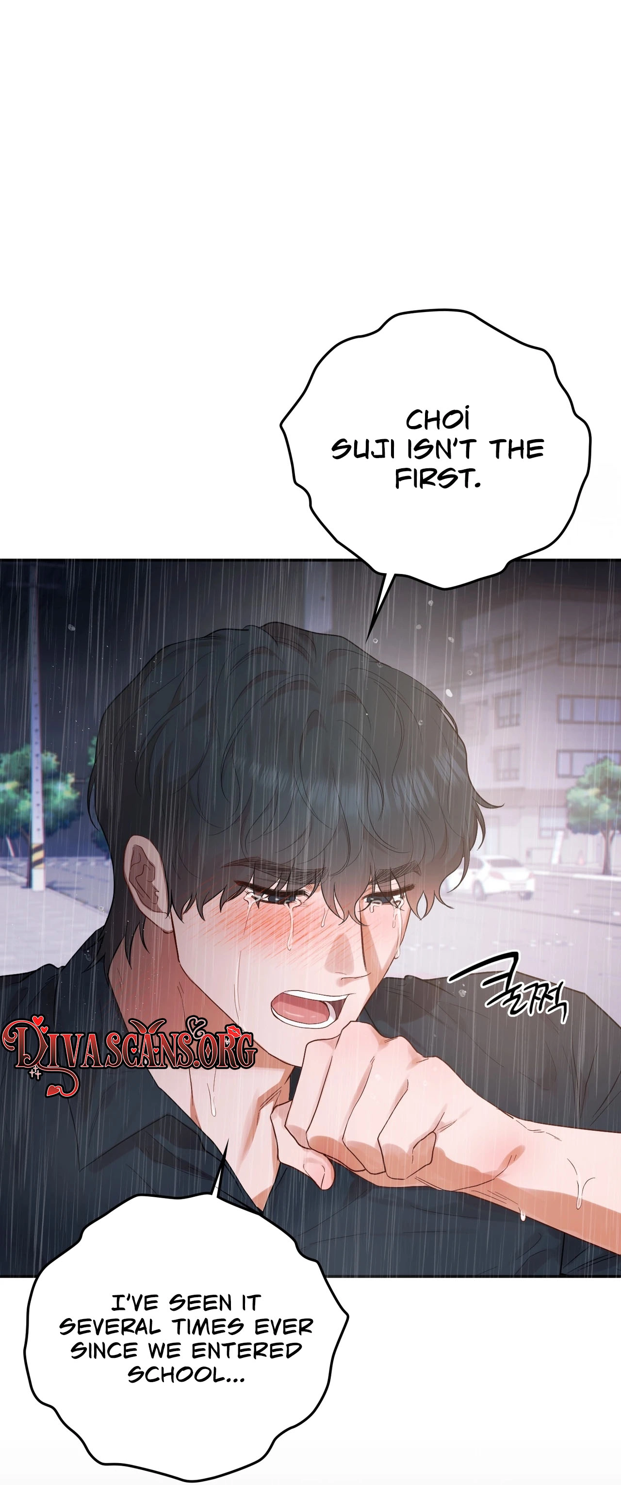 Read What Now, Noona? chapter 23 image 79 on Lezhin
