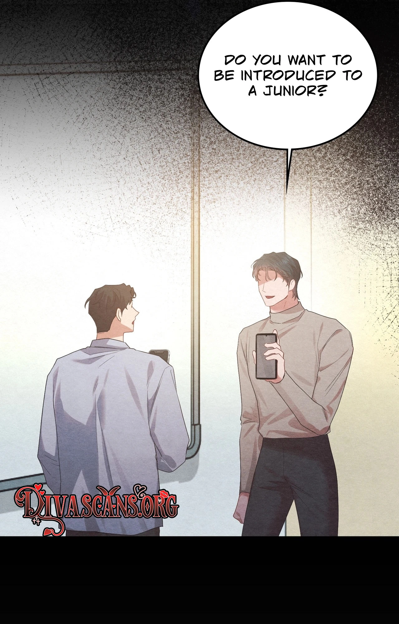 Read What Now, Noona? chapter 23 image 91 on Lezhin