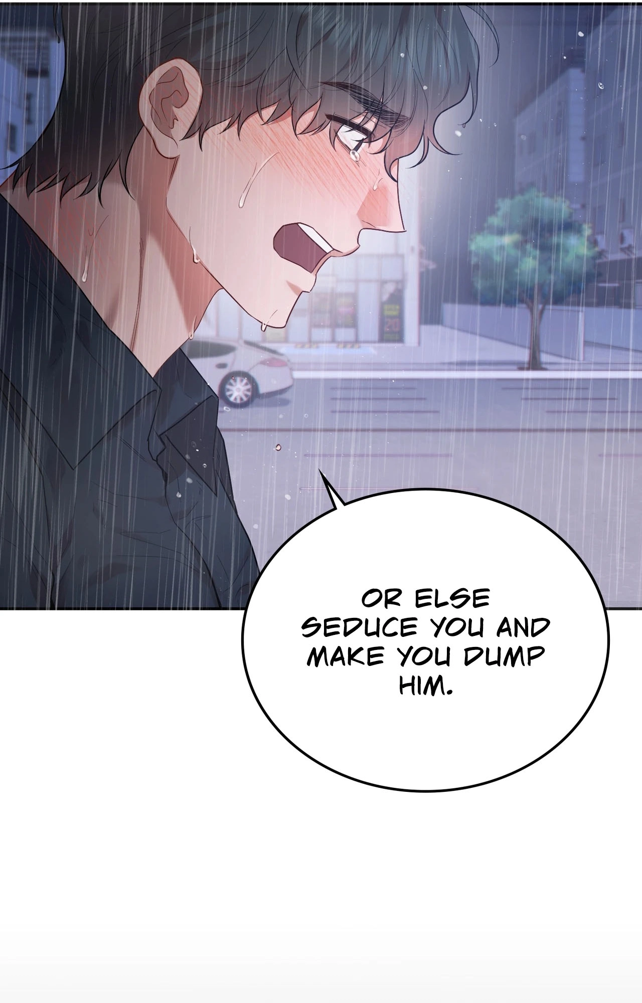 Read What Now, Noona? chapter 23 image 94 on Lezhin