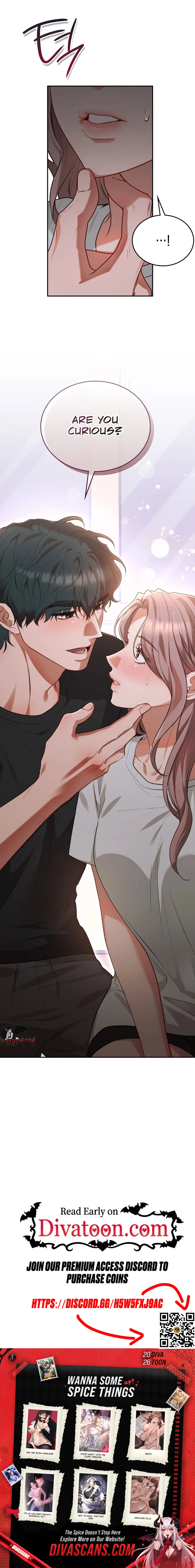 Read What Now, Noona? chapter 3 image 13 on Lezhin