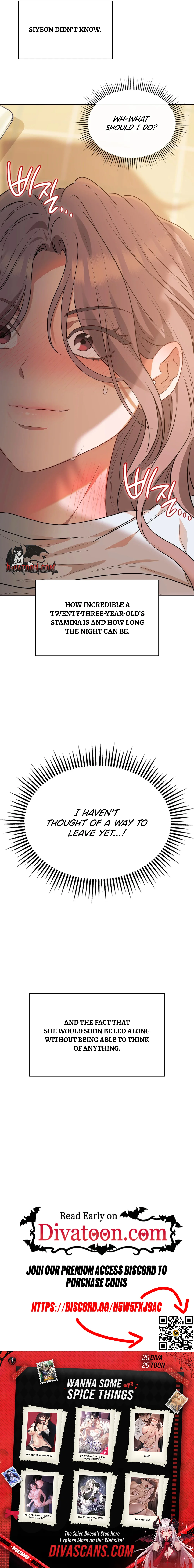 Read What Now, Noona? chapter 5 image 14 on Lezhin