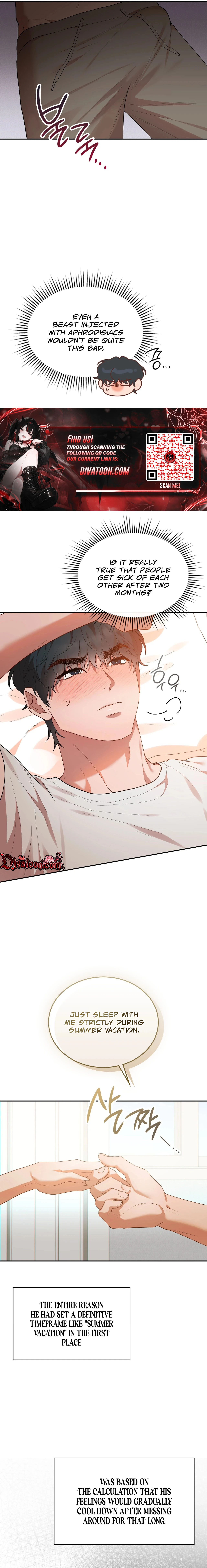 Read What Now, Noona? chapter 9 image 7 on Lezhin