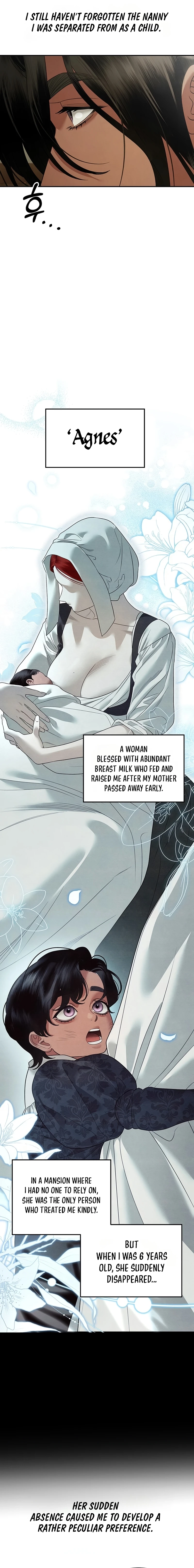 Read What Overflows chapter 1 image 2 on Lezhin
