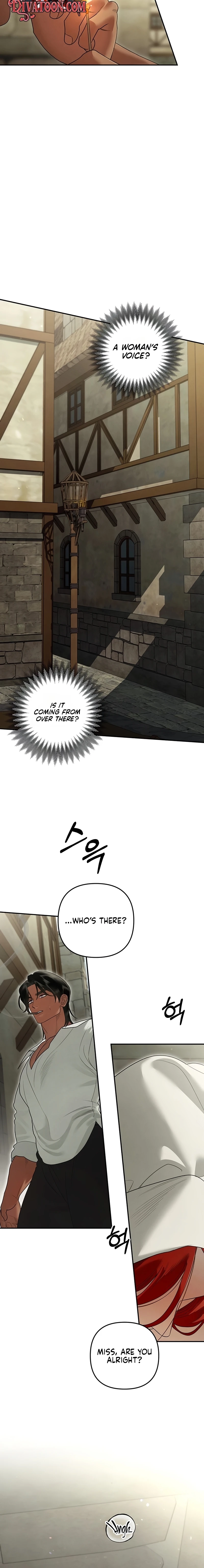 Read What Overflows chapter 1 image 5 on Lezhin