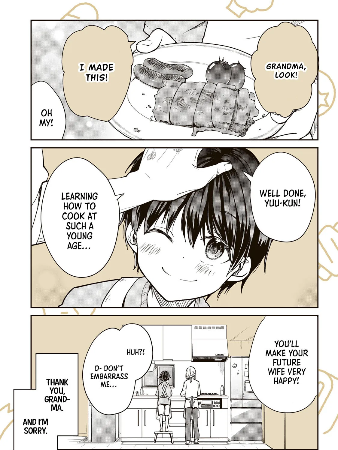 Read What