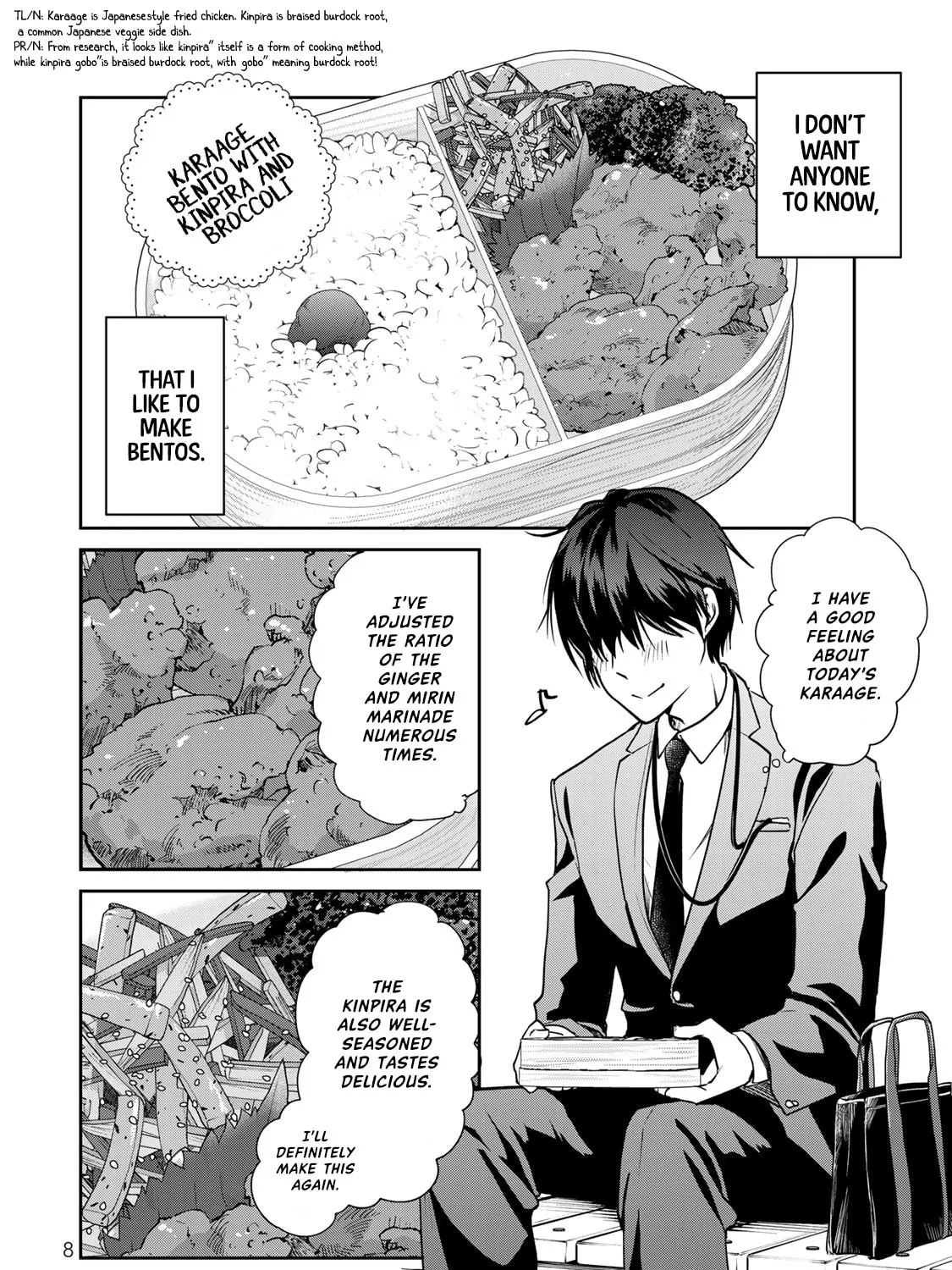 Read What