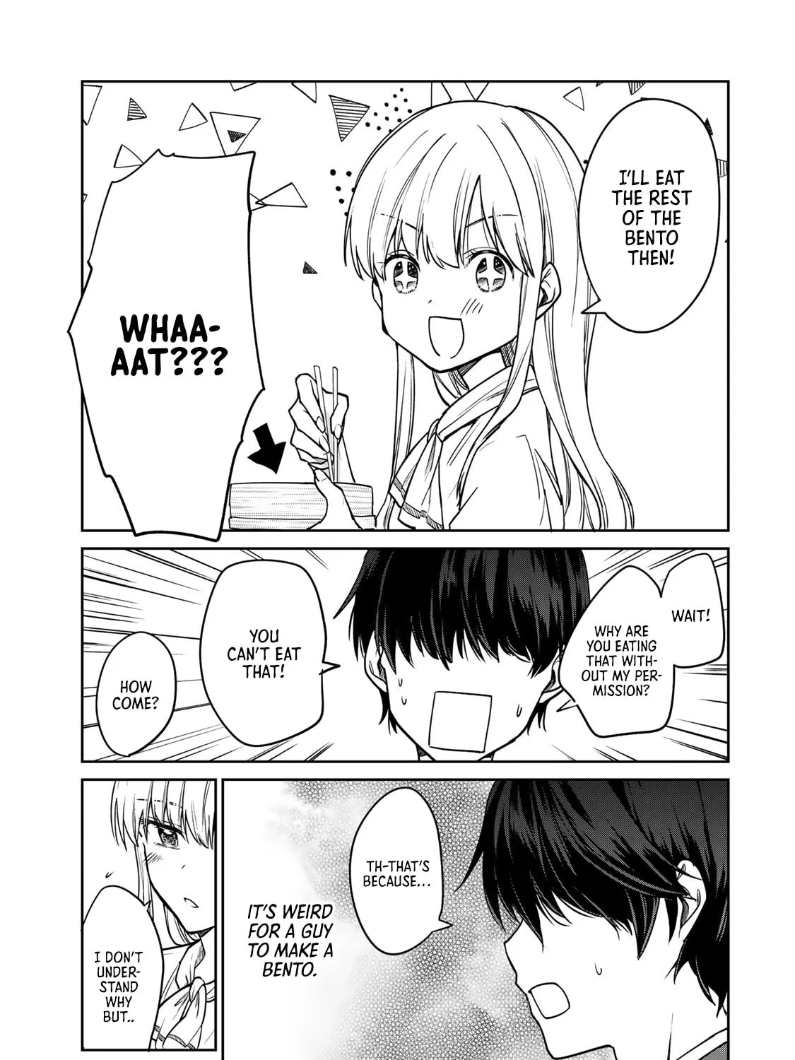 Read What