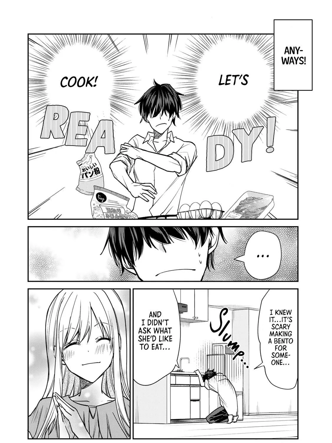 Read What