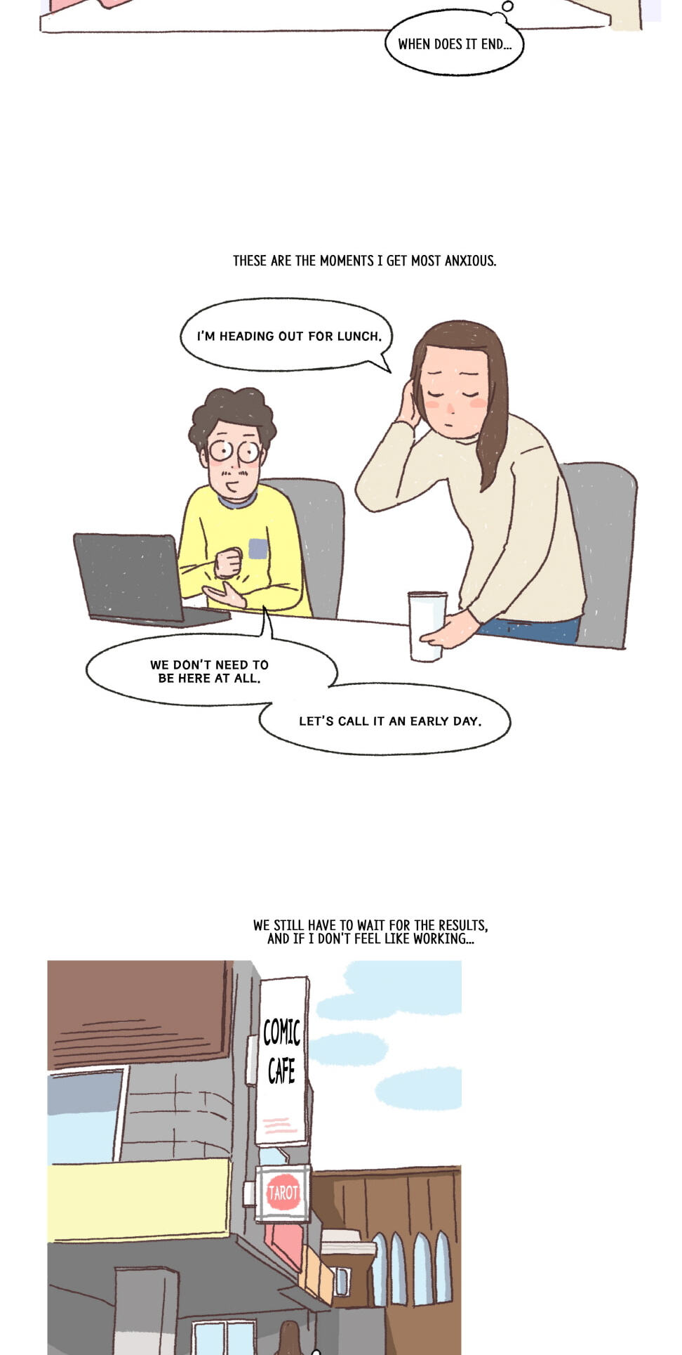Read What
