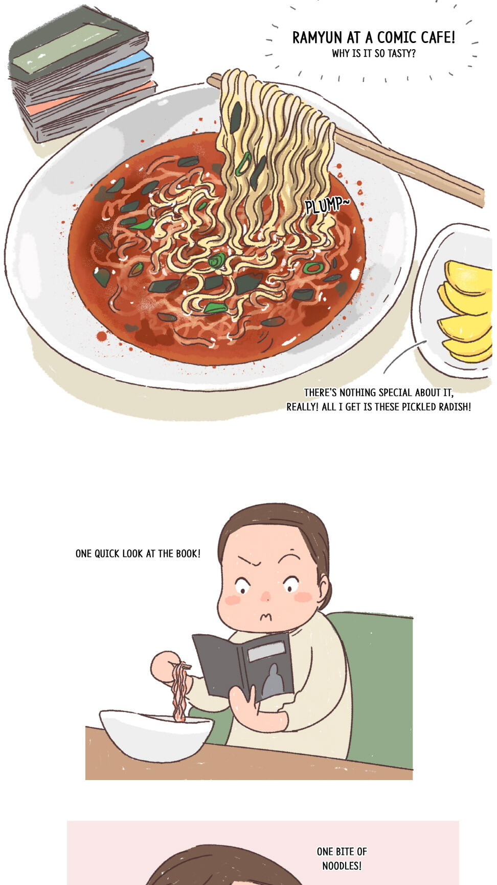 Read What