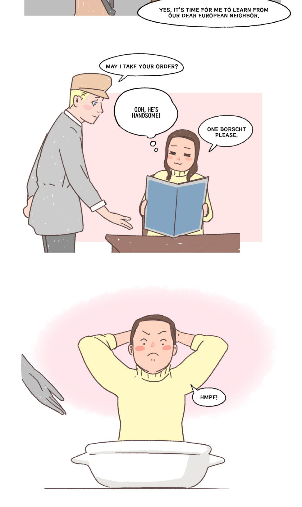 Read What