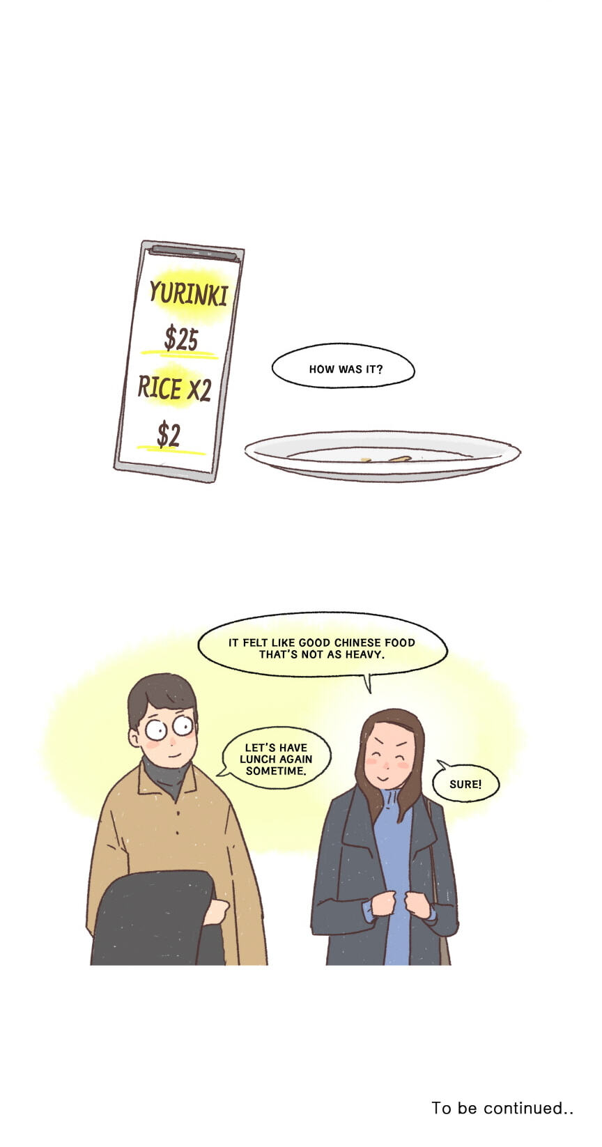 Read What
