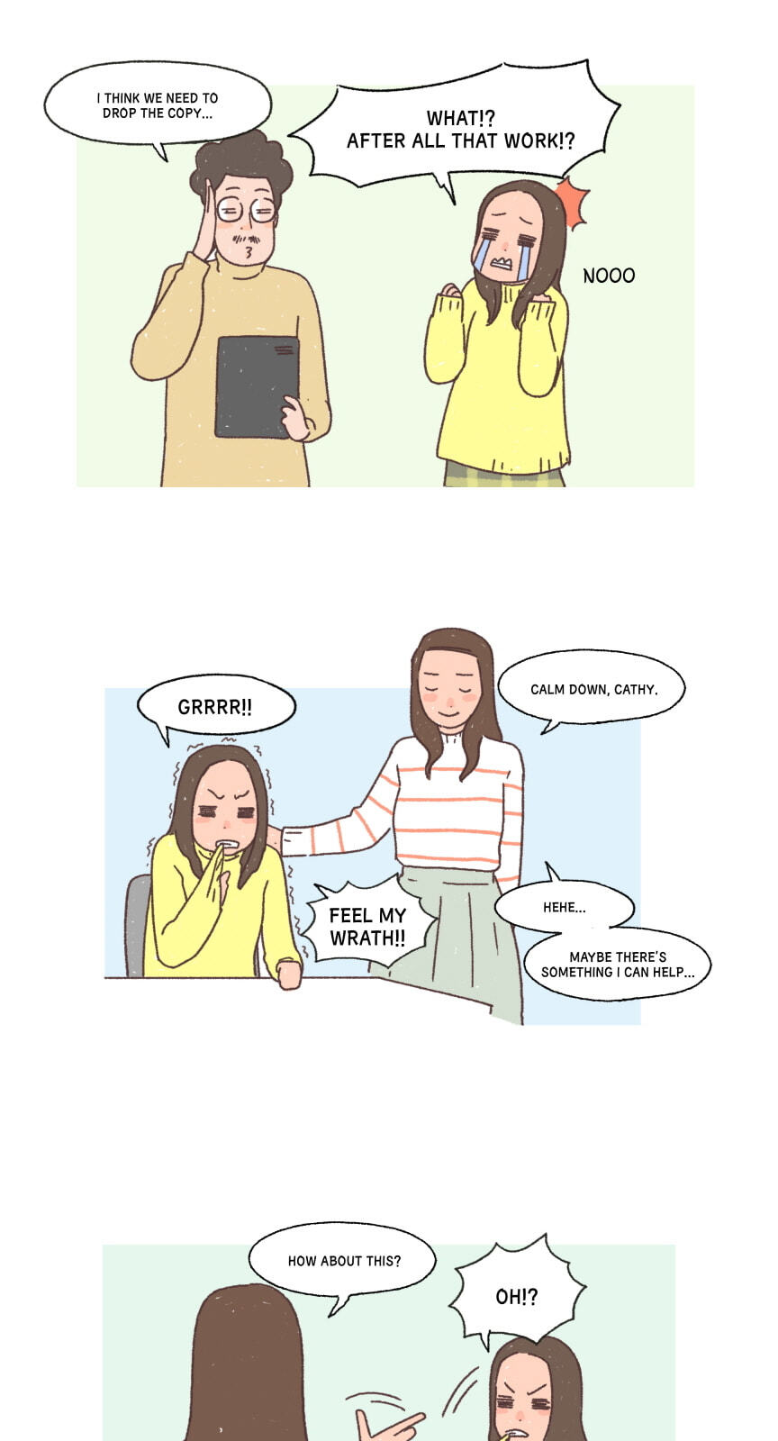 Read What
