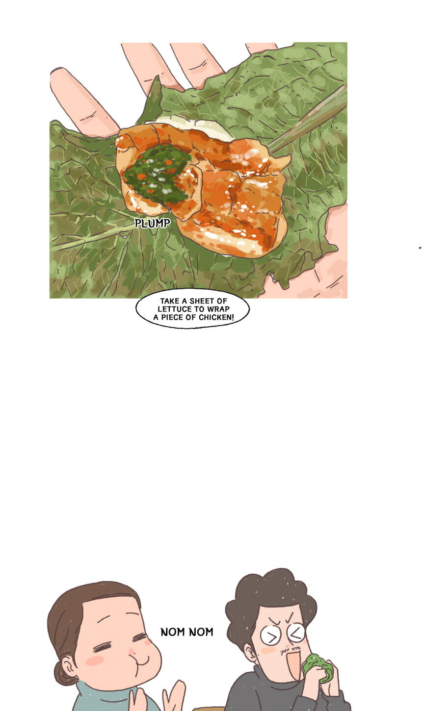 Read What