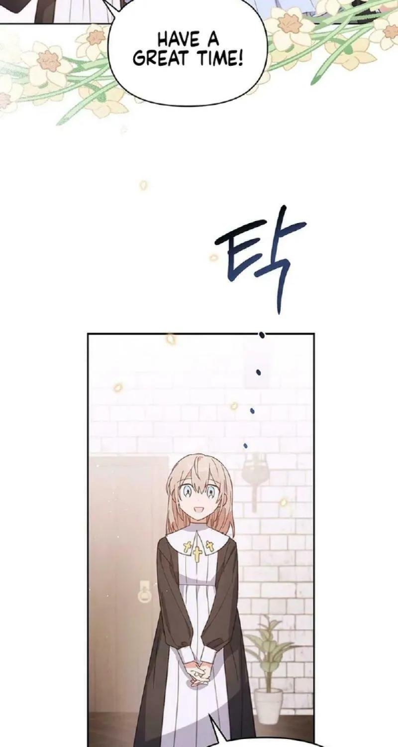 What's Happening in Lindel? Chapter 21 page 11 - 