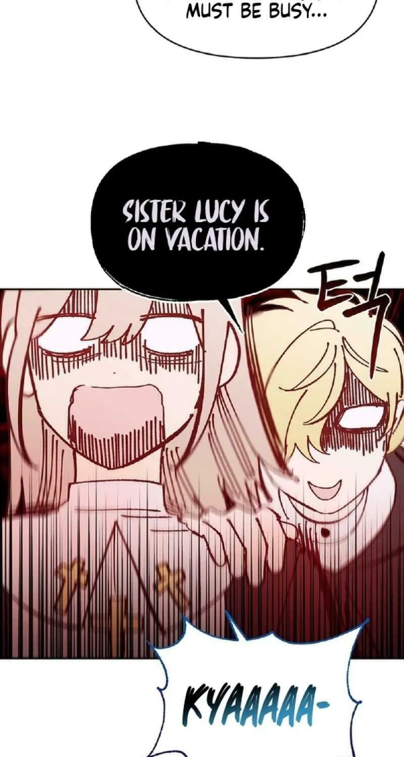 What's Happening in Lindel? Chapter 21 page 13 - 