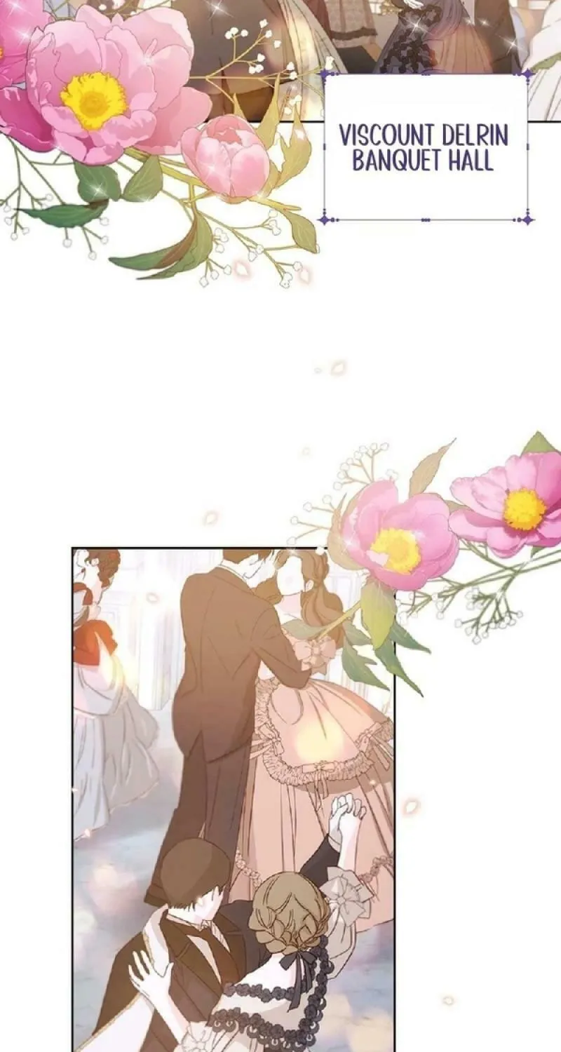 What's Happening in Lindel? Chapter 21 page 19 - 