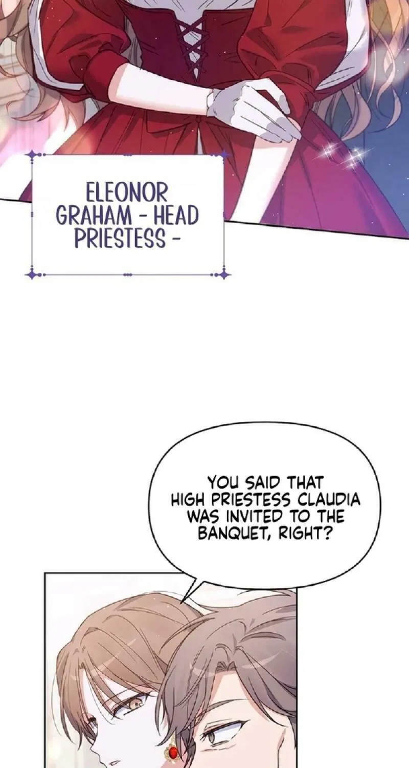 What's Happening in Lindel? Chapter 21 page 21 - 