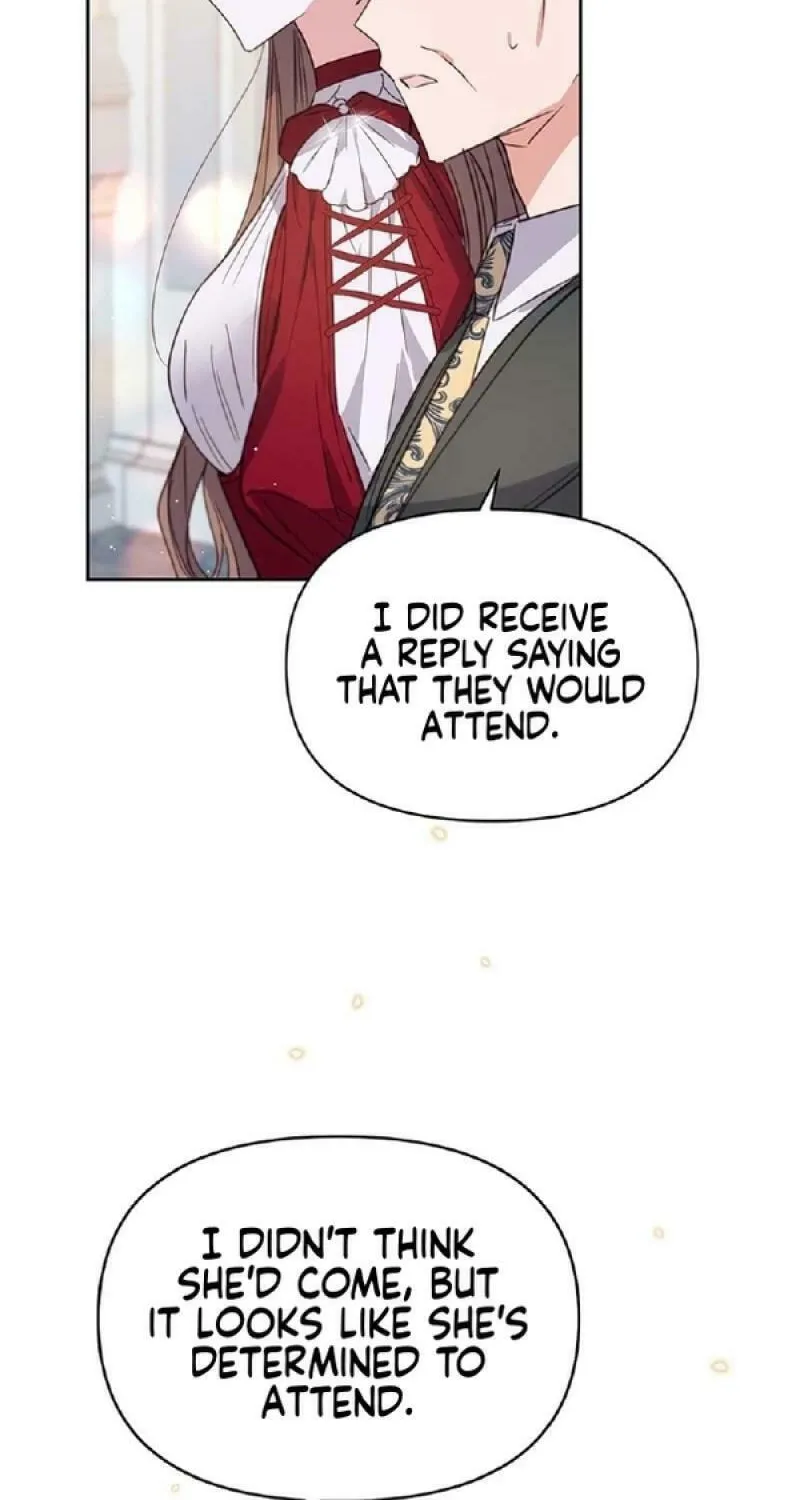 What's Happening in Lindel? Chapter 21 page 22 - 