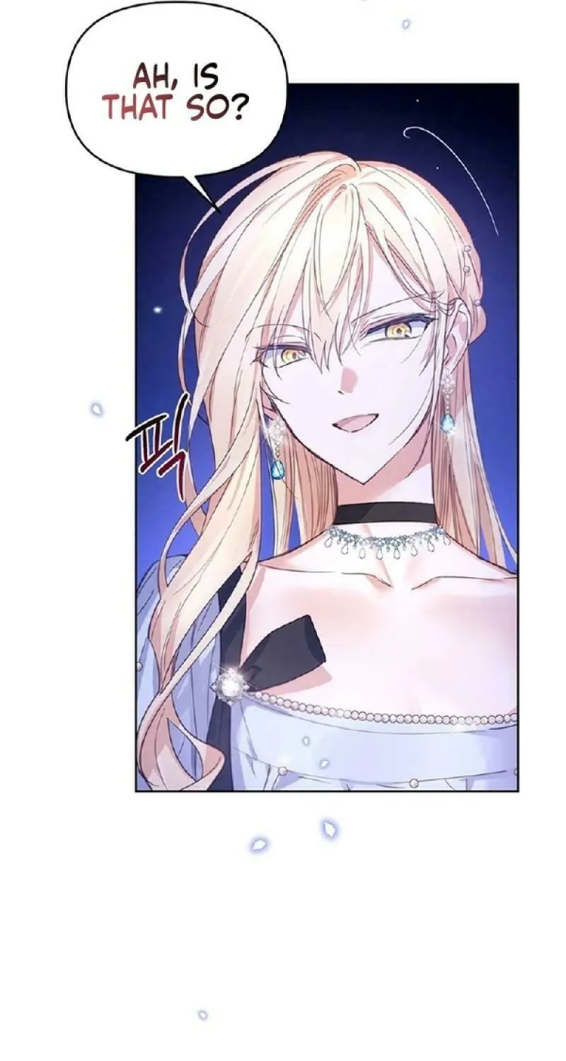 What's Happening in Lindel? Chapter 21 page 28 - 