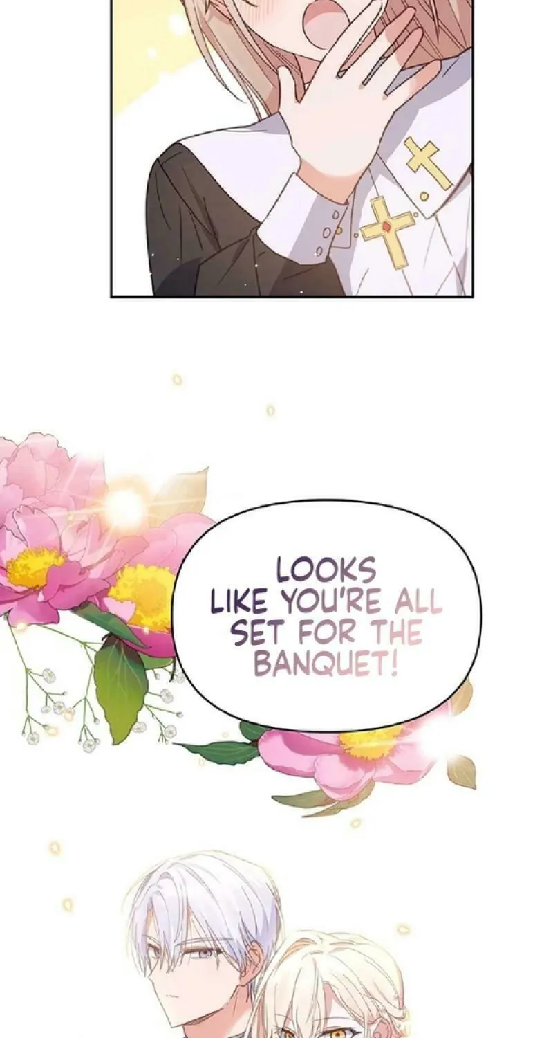 What's Happening in Lindel? Chapter 21 page 4 - 