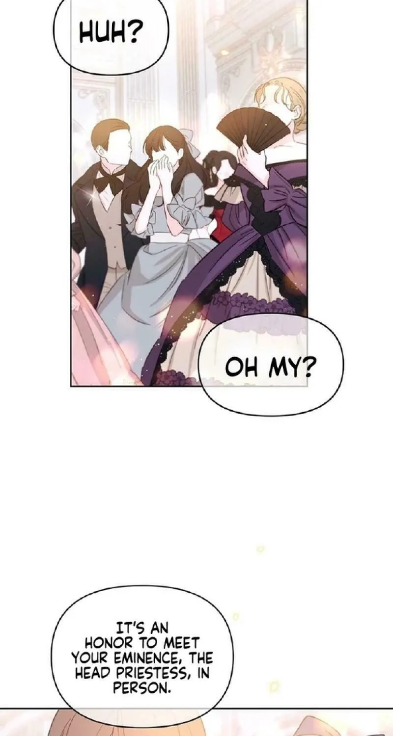 What's Happening in Lindel? Chapter 21 page 37 - 
