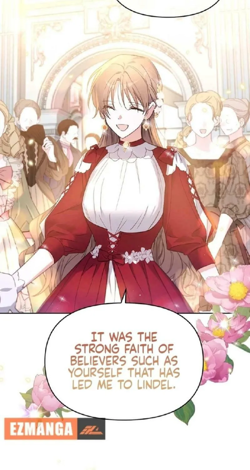 What's Happening in Lindel? Chapter 21 page 39 - 