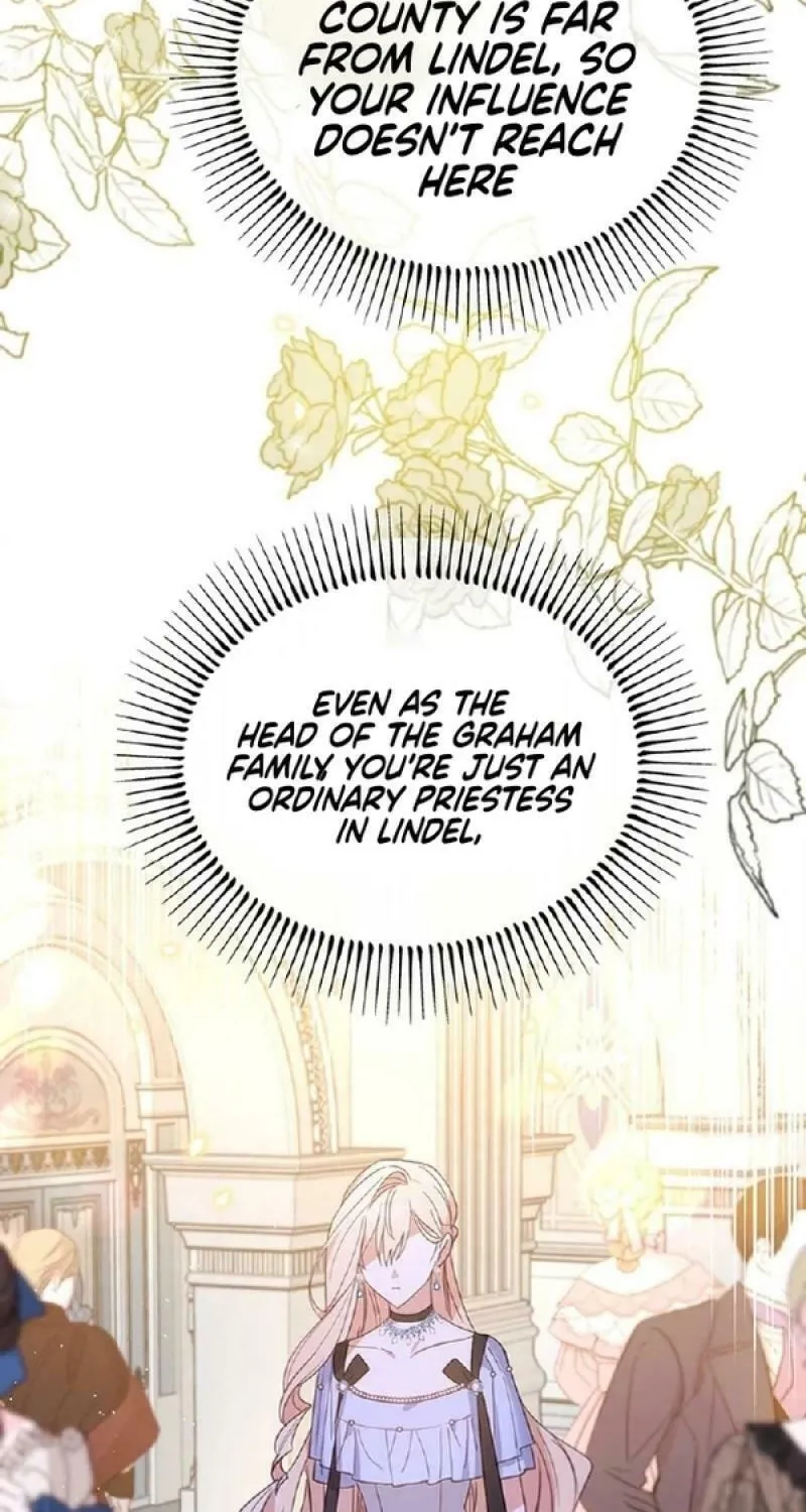 What's Happening in Lindel? Chapter 21 page 42 - 