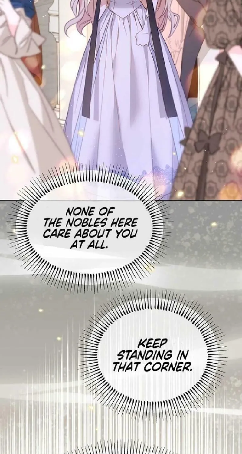 What's Happening in Lindel? Chapter 21 page 43 - 