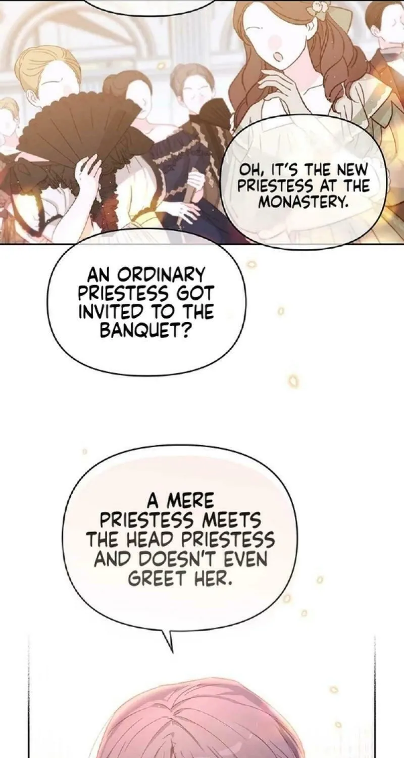 What's Happening in Lindel? Chapter 21 page 46 - 