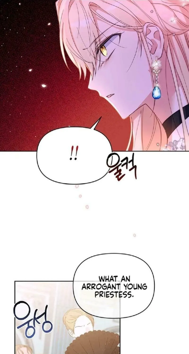 What's Happening in Lindel? Chapter 21 page 48 - 