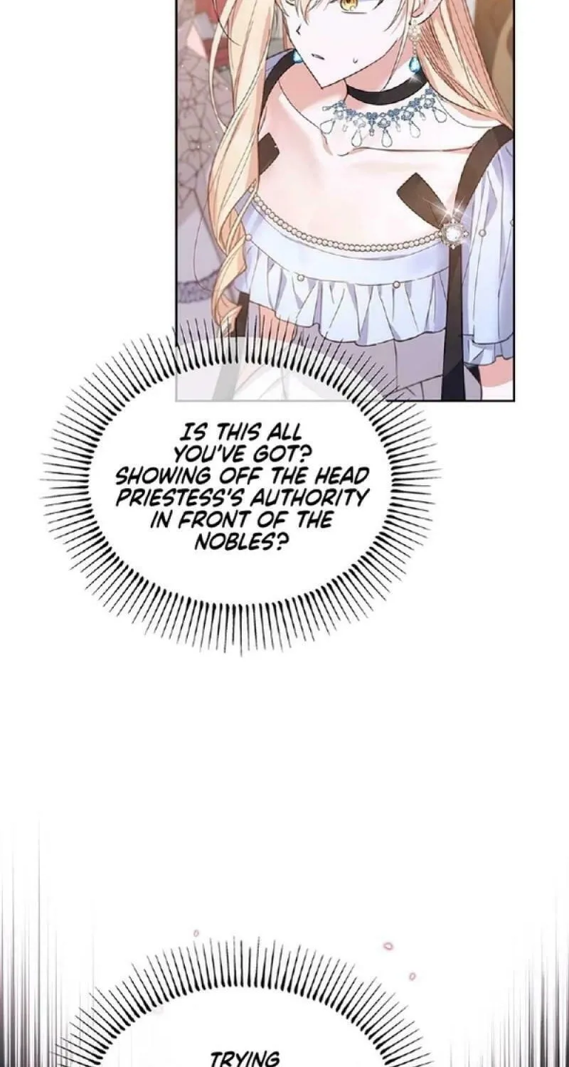 What's Happening in Lindel? Chapter 21 page 50 - 