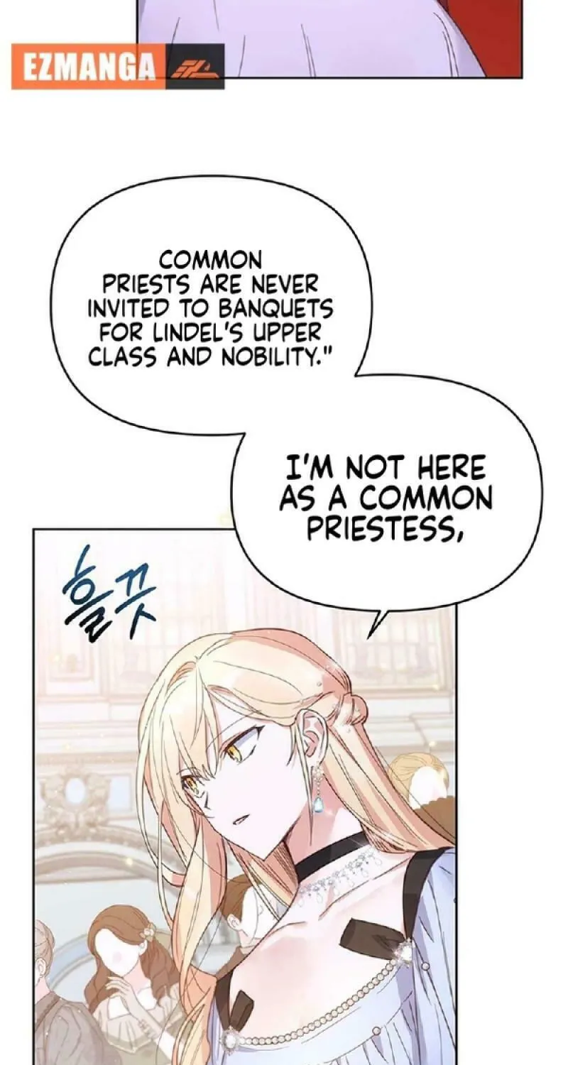 What's Happening in Lindel? Chapter 21 page 56 - 