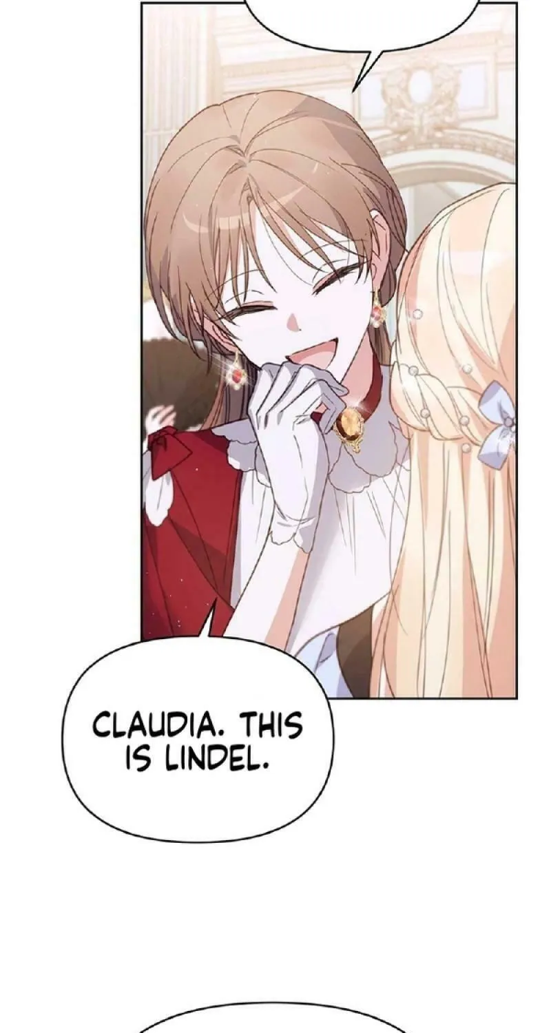 What's Happening in Lindel? Chapter 21 page 60 - 